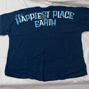 65th Anniversary Disneyland Spirit Jersey